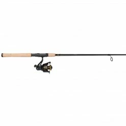 Kunnan Beast Spinning Combo Fishing Gear