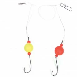 Sea Striker Bluefish Fireball Rigs Fishing Gear