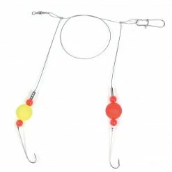 Sea Striker Bluefish Fireball Rigs Fishing Gear