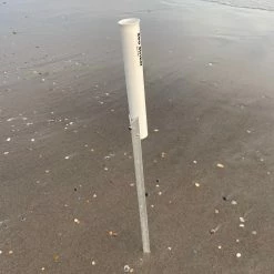 Sea Striker Sand Spike With Aluminum Stake