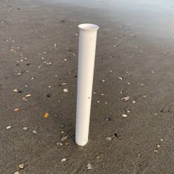 Sea Striker PVC Sand Spike