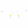 Sea Striker Double Drop Pompano Rig With Circle Hooks Fishing Gear