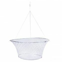 Sea Striker Two Ring Crab Net Fishing Gear