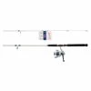 Sea Striker Fishing Gear Pier & Surf Combo With Got-cha Plug Tackle Pack