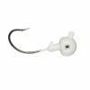 Got-cha Fishing Gear Flat Back Live Eye Jig Heads