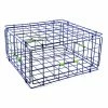 Danielson Pacific Gear Crab Trap 24" Fold-Up Fishing 1 Danielson Fishing Gear 24" Fold-Up Pacific Crab Trap
