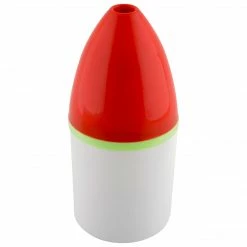 Danielson Fishing Gear Red & White Crab Pot Float