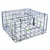 Danielson 24" Fold-Up Pacific Crab Trap Deluxe