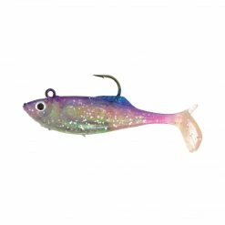 Calcutta Flashfoil Shad