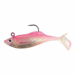Calcutta Flashfoil Shad
