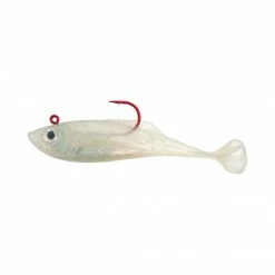 Calcutta Flashfoil Shad