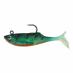 Calcutta Flashfoil Shad