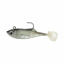 Calcutta Flashfoil Shad