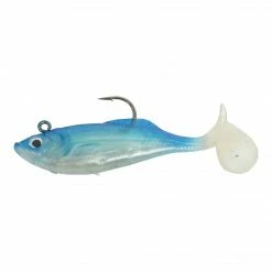 Calcutta Flashfoil Shad