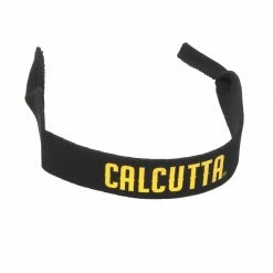 Calcutta Neoprene Sunglass Retainer - Black