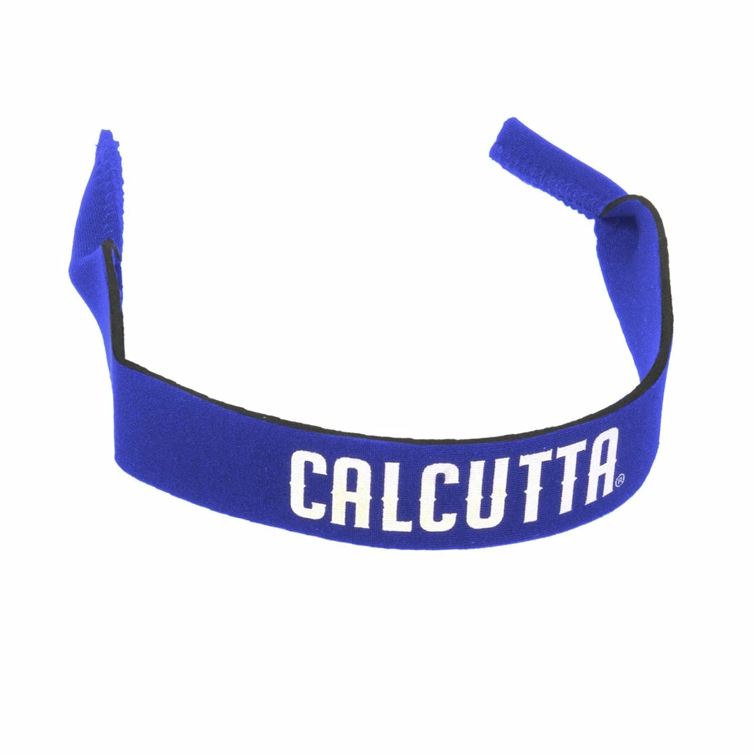 Calcutta Sunglas Retainer Neoprene Royal Blue 3 Calcutta Neoprene Sunglass Retainer - Royal Blue