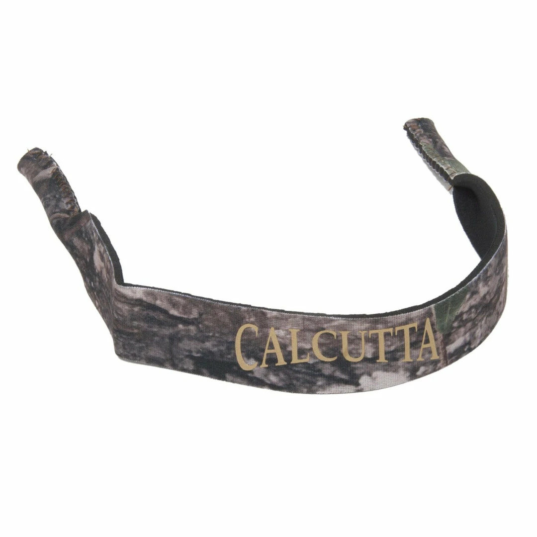 Calcutta Sunglas Camo Retainer True Timber Neoprene 3 Calcutta Neoprene Sunglass Retainer - True Timber Camo