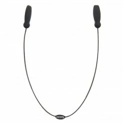 Calcutta Sunglasses Wire Sunglass Retainer - Black