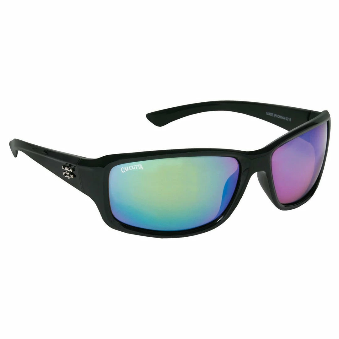 Calcutta Sunglass Outrigger 4 Calcutta Outrigger Sunglasses