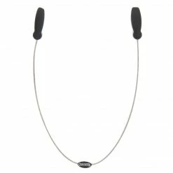 Calcutta Wire Sunglass Retainer - Silver