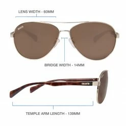 Calcutta Kodiak Sunglasses