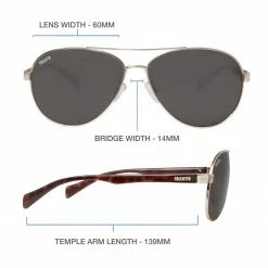 Calcutta Kodiak Sunglasses