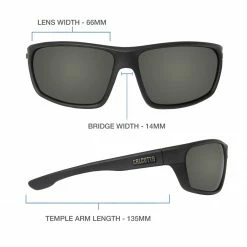 Calcutta Sunglasses Exuma