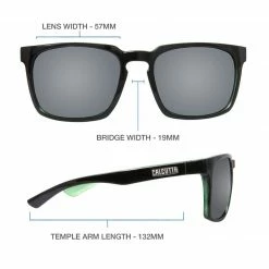 Calcutta South Beach Sunglasses