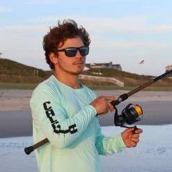 Calcutta Hampton Original Series Sunglasses