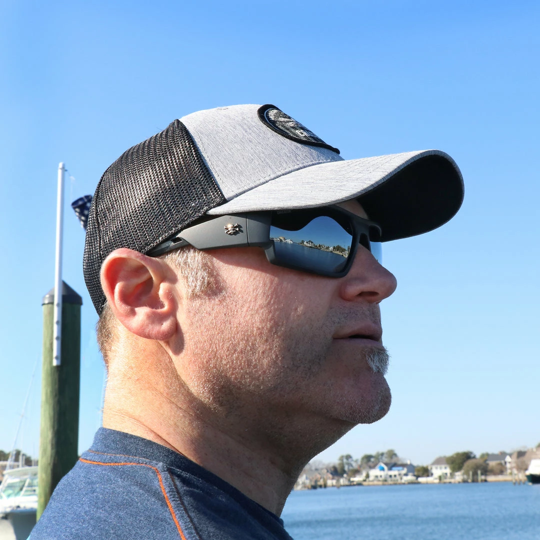 Calcutta Sunglass Androis Ii 7 Calcutta Androis II Sunglasses