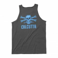 Calcutta Original Logo Tank Top Apparel