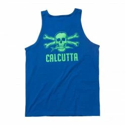 Calcutta Original Logo Tank Top Apparel