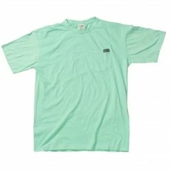 Calcutta Fish Bones Sail Short Sleeve T-Shirt