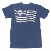 Calcutta Flag Apparel