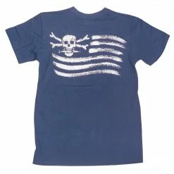 Calcutta Flag Apparel