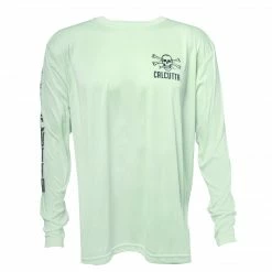 Calcutta Apparel Original Logo Performance Shirts