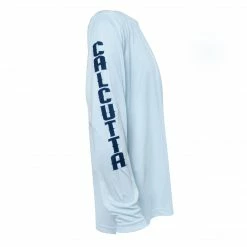 Calcutta Apparel Original Logo Performance Shirts