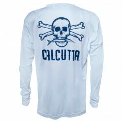 Calcutta Apparel Original Logo Performance Shirts