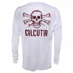 Calcutta Apparel Original Logo Performance Shirts