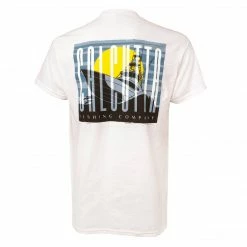 Calcutta Men's Sportfisher T-shirt