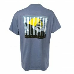 Calcutta Men's Sportfisher T-shirt