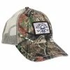 Calcutta Mossy Oak Flag Apparel