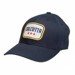 Calcutta Twill Stars Apparel