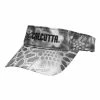 Calcutta Kryptek Grey Visor Apparel