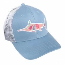 Calcutta Floral Marlin