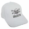Calcutta Apparel Hat Logo 2 Calcutta Original Logo Hats Apparel