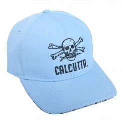 Calcutta Original Logo Hats Apparel