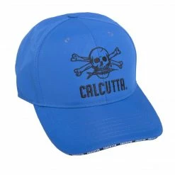 Calcutta Original Logo Hats Apparel