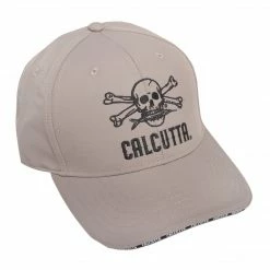Calcutta Original Logo Hats Apparel