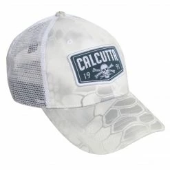 Calcutta Apparel Kryptek Wraith Hat